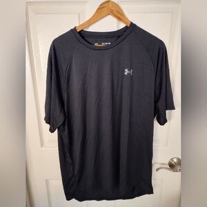 Under Armour The Tech Tee NWOT
